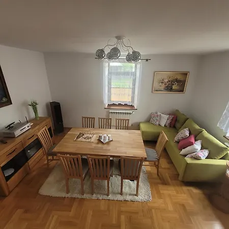 Holiday home Obok Pustyni *