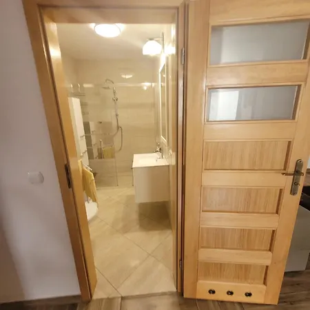 Obok Pustyni Holiday home