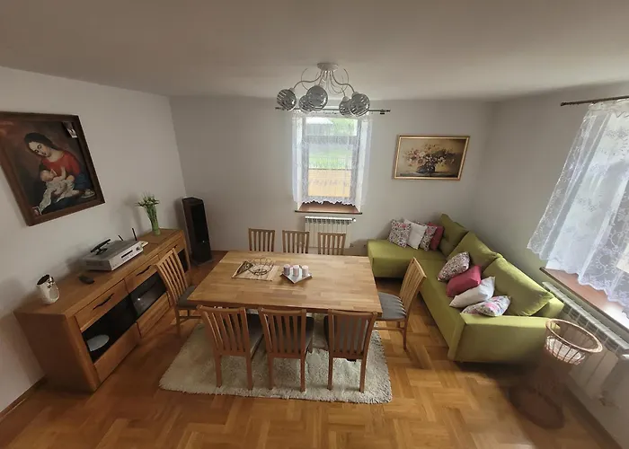 別荘 Obok Pustyni *