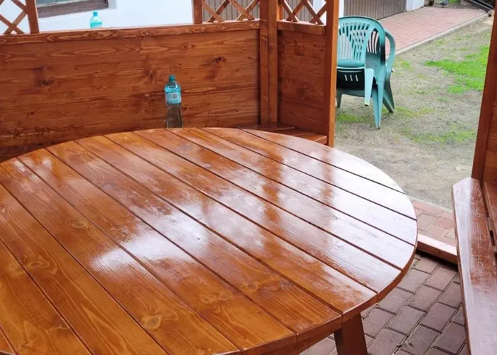 別荘 Obok Pustyni *